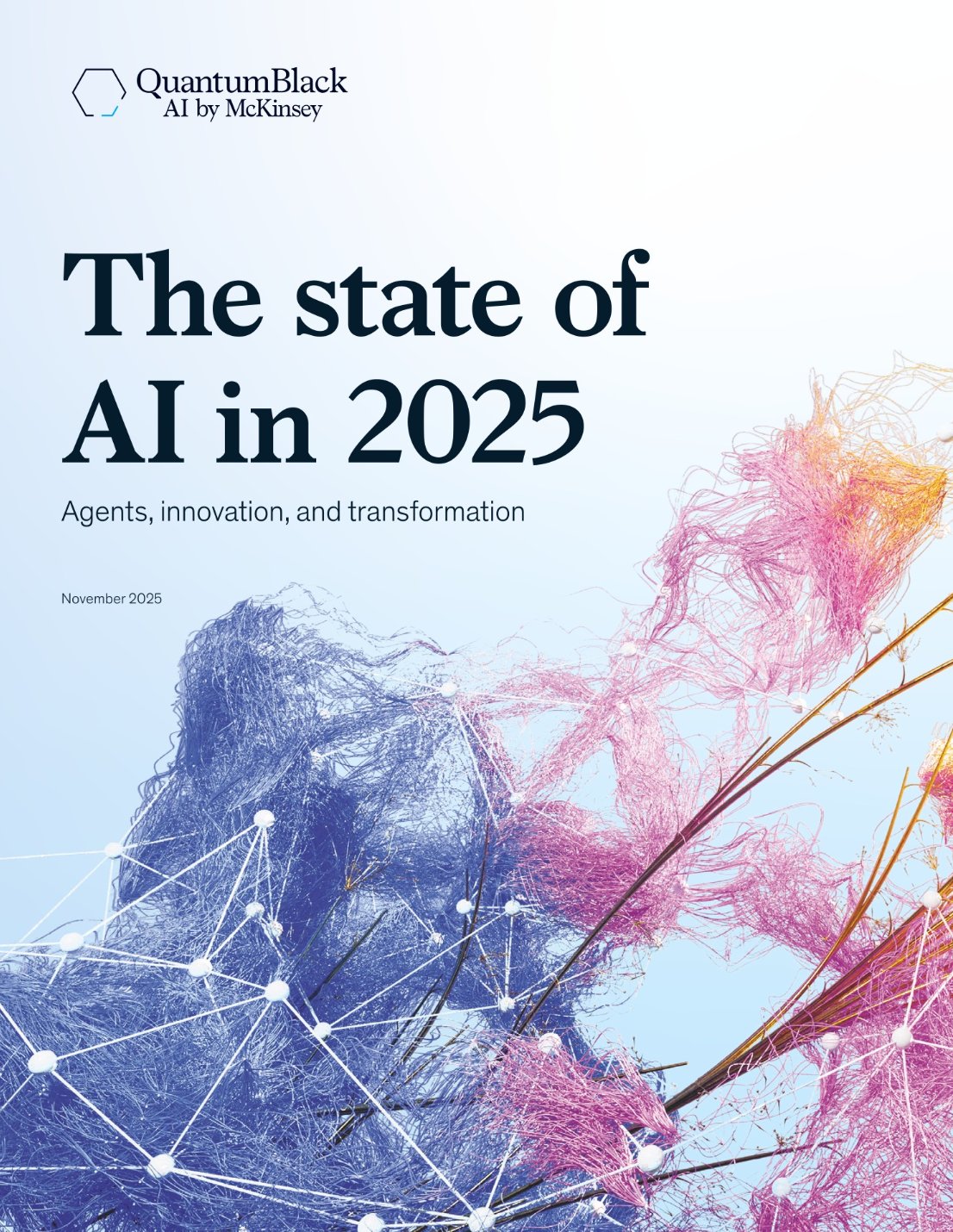 alt The State of AI 2025